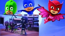 Pj Masks full Episodes HD - Pj masks disney - Pj masks cartoon EP1