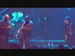 Maceo Parker & Jamie Starr - We Gonna Make It Funky