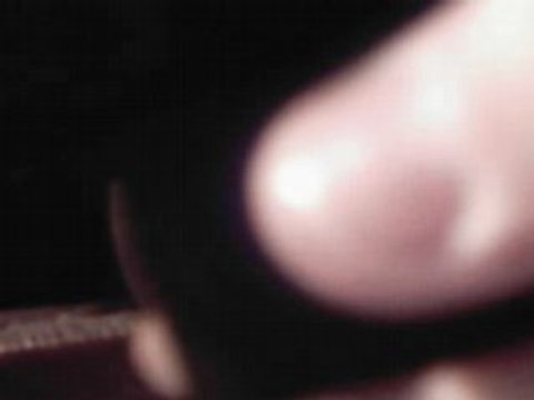 Tir sur CD fusil a pompe replique a bille