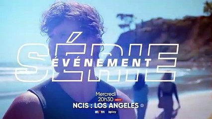 NCIS : Los Angeles