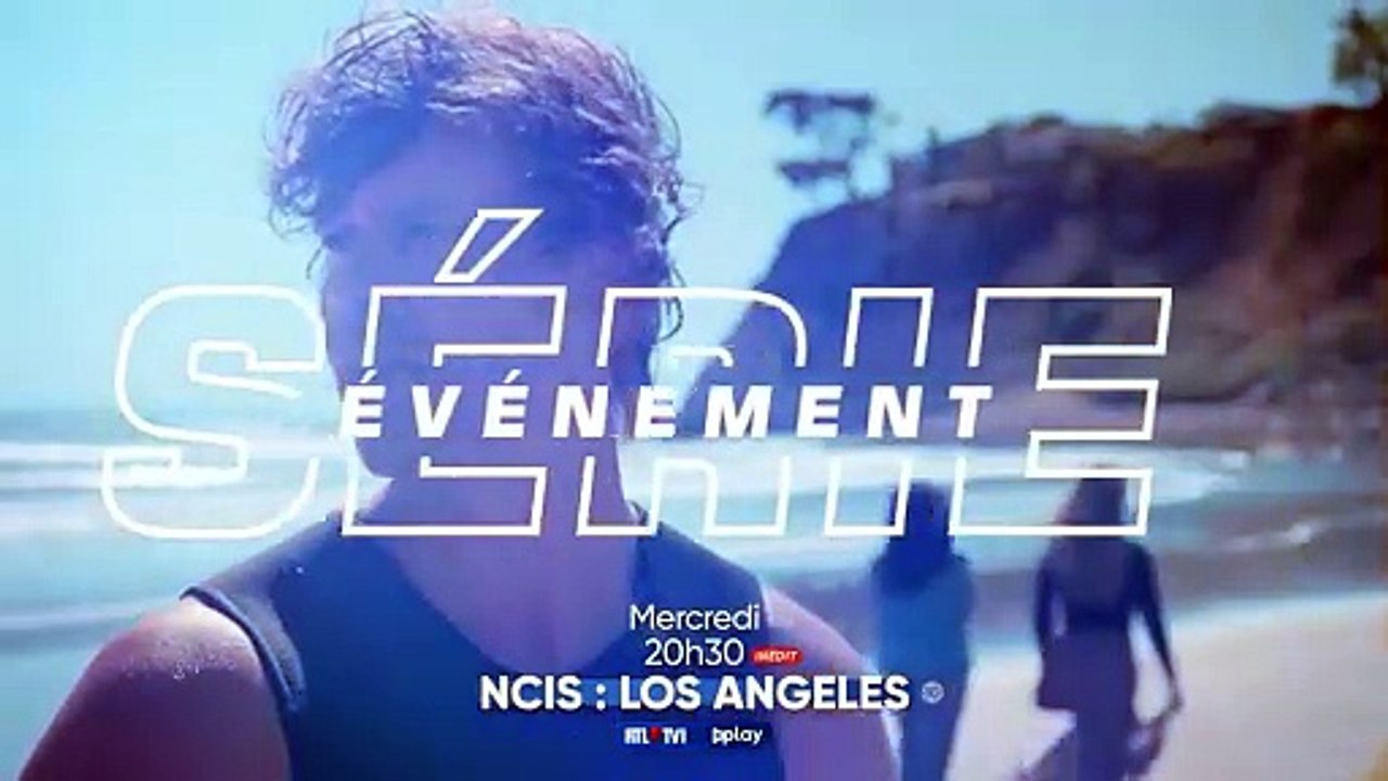 NCIS : Los Angeles