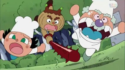 アニメ new - それいけ！アンパンマン[字] #1274 p2