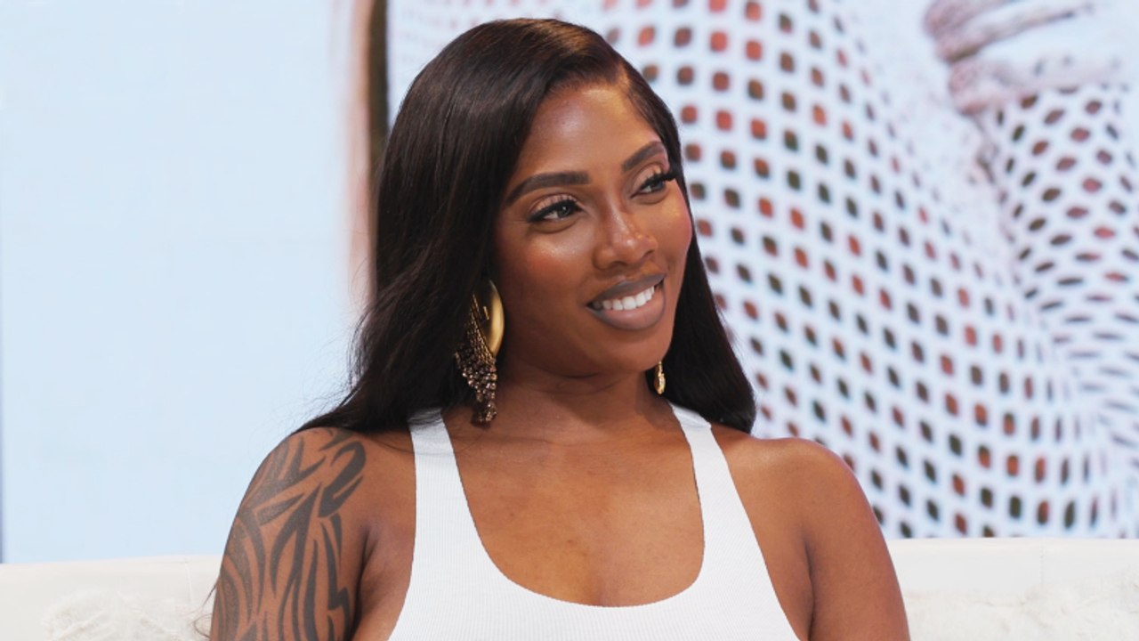 Tiwa Savage on Afrobeats Growth, Coronation Backlash, Working With Beyoncé & More | Billboard News