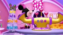 Minnie Mouse - Minnie Mouse Bowtique Full Episodes - Mickey Mouse Clubhouse Full Episodes Vol #4