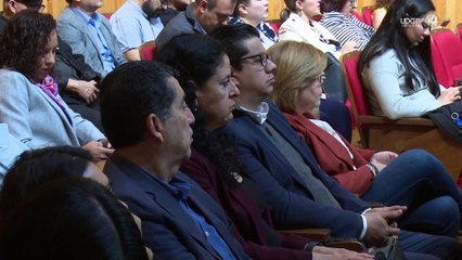 Nombra CGU “maestros eméritos” de UdeG a José Manuel Jurado, Miguel Ángel Navarro y Eduardo Santana