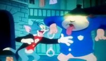 Tom and Jerry Meet Sherlock Holmes HD Part 2