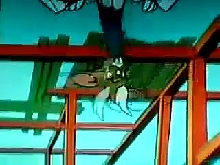 Tom And Jerry Cartoon The Brothers RRY Mouse O