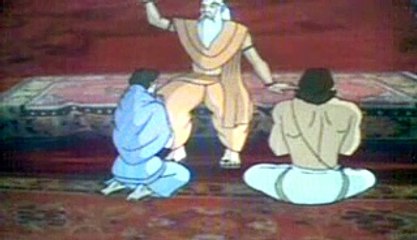 Krishna Makhan Chor (2015) Full Movie Part - 2