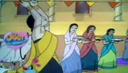 Krishna Makhan Chor (2015) Full Movie Part - 1