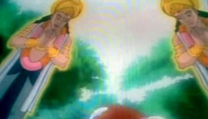 Krishna Makhan Chor (2015) Full Movie Part -3 (2)