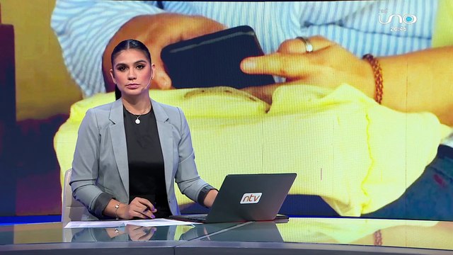 Presunta víctima de abuso sexual de asesor jurídico de la UARGM pide justicia