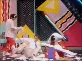 Double Dare UK 1990 Episode 1