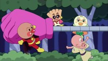アニメ動画++ - それいけ！アンパンマン[字] #1275 p2