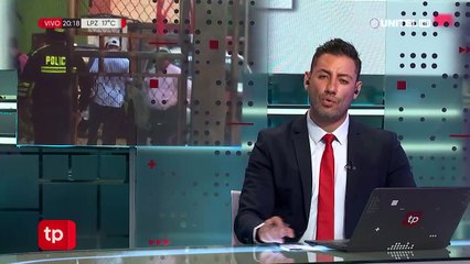 Aprehenden a exfuncionario de la Uagrm acusado de abuso sexual