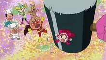 無料アニメ - それいけ！アンパンマン[字] #1276 p2