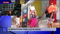 Reportan que en el Hotel Imperial de Acapulco yace una persona sin vida