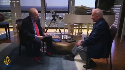 El Astronauta De Apolo Rompe En Lágrimas_ _¡la Luna No Es Lo Que Piensas!_