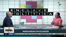 Marcelita Arroyo: El Estado en su conjunto involucra a la sociedad civil