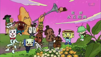 アニメ まとめ 動画  - それいけ！アンパンマン[字] #1278 p1