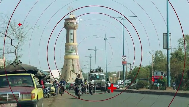 SIDIBÉ TV - Votre Journaliste Reporteur d’images (JRI)