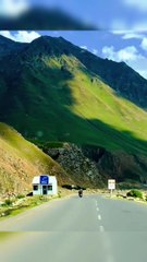 Baser Naran Kaghan Valley Pakistan