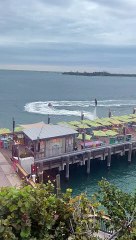 Will Do Jetski Tricks For Treats