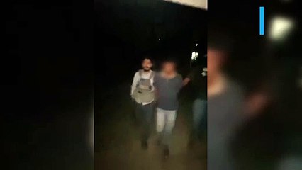 Cae presunto feminicida de Ruth Ailín, asesinada de un balazo en la cabeza en Hueyapan