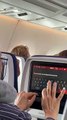 Displeased Passenger Leaves a Review for Airline