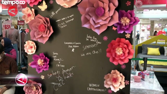 Pentingnya Makanan Sehat dan Bernutrisi Sebagai Cara Menghindari Kanker Payudara