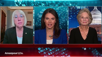 Amanpour & Co. - September 29, 2023