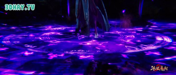 Băng Hoả Ma Trù Tập 114 Vietsub