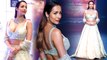 Malaika Arora ने Bombay Times Fashion Week 2023 में रैंप पर किया वॉक