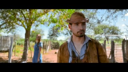 DIÁRIO DE UM VAQUEIRO | PILOTO