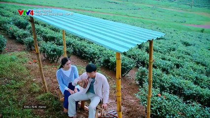 Nước mắt loài cỏ dại - Tập 35: Câu chuyện cảm động về cuộc đời và hy vọng 🌱