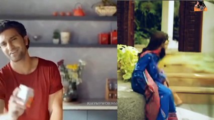 Sajal and ahad Raza Mir Divorce