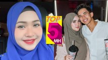 Siti Jamumall Terima Nafkah RM50 Setahun…Dahlia Sebab Pinggan Tak Basuh | MH Top 5 (16-22 October)