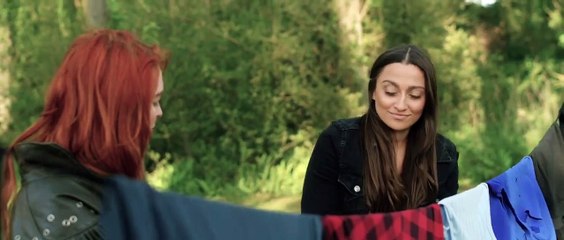 Medusa's Venom Bande-annonce (EN)