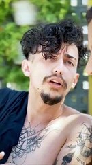 MEU AMIGO AMA A NATUREZA