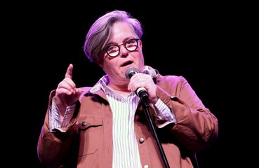 Rosie O'Donnell 'cannot imagine life' without her children