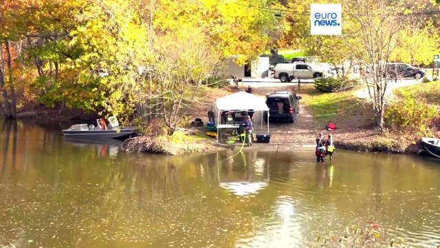 Usa, trovato morto il sospettato della sparatoria di massa di Lewiston, nel Maine