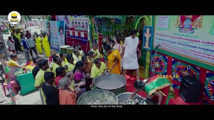 Dhanush And Mehreen Pirzada Telugu Blockbuster HD Action Drama Movie __ Jordaar Movies