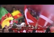 カメルーン vs デンマーク [5分ダイジェスト]