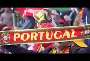 コートジボアール vs ポルトガル [5分ダイジェスト]