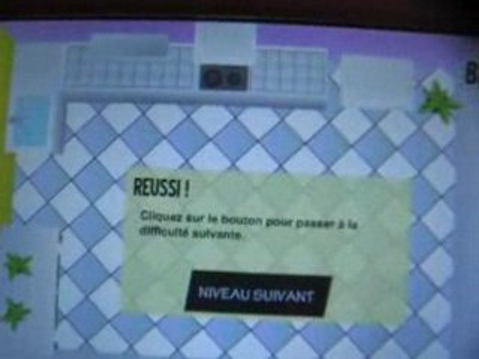 Archos 605 Jeu Flash