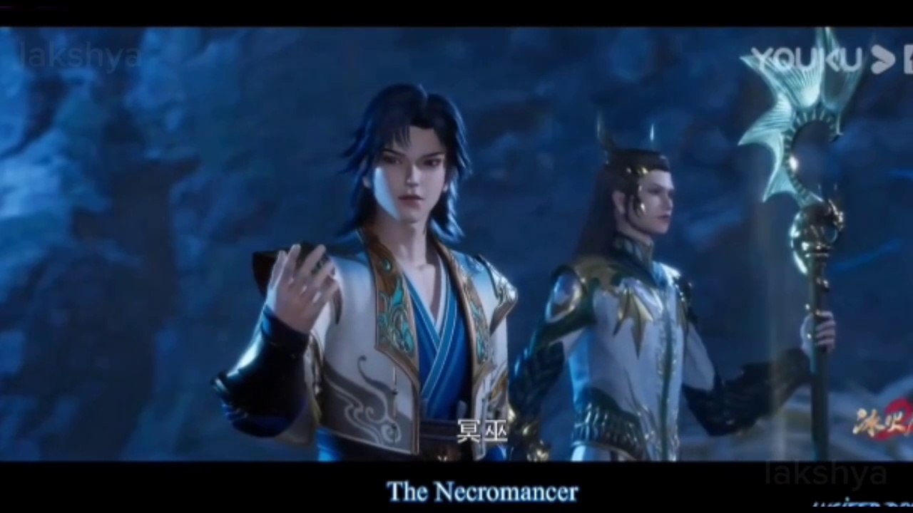 The Magic Chef Of Ice And Fire Episode 114 English Sub
