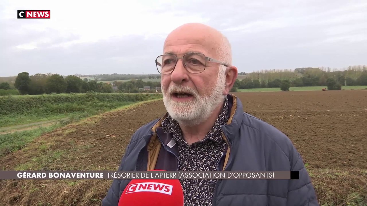 Un promoteur de parcs éoliens s’acharne sur une commune des Côtes d'Armor