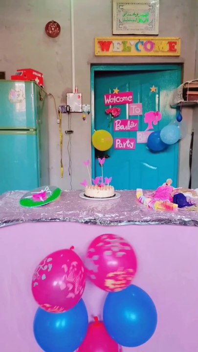 DIY Cake topper ✨ #creativefatimaakram #shorts #youtubeshorts