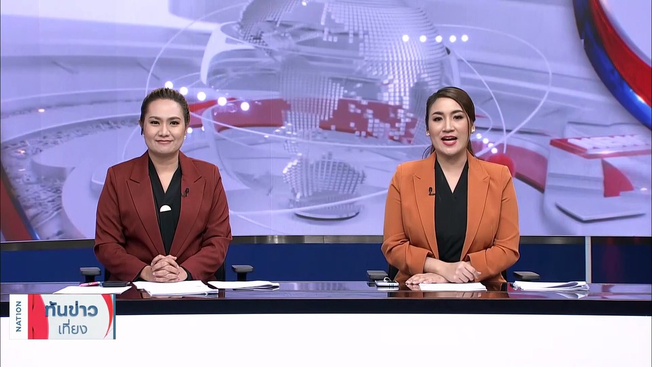 "ภูมิธรรม" ยัน "เศรษฐา" ชม "อุ๊งอิ๊งค์" เป็นนายกฯ ไม่มีนัยยะ | เนชั่นทันข่าวเที่ยง | 28 ต.ค. 66 | PART 3