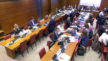 Commission des finances : Suite de l’examen de la seconde partie du projet de loi de finances pour 2024  - Jeudi 26 octobre 2023