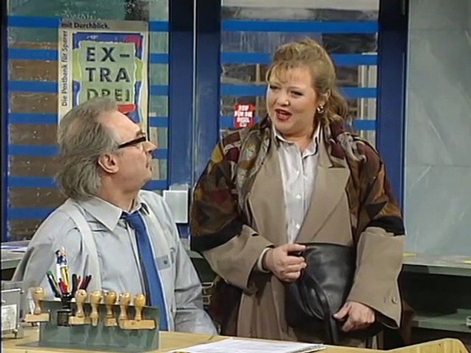 Salto Postale E14-Ja, die Liebe hat bunte Flügel